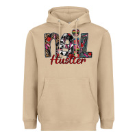 Mushroom nail hustler Heavyweight Hoodie - SublimationCraftShop