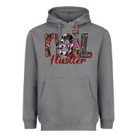Storm nail hustler Heavyweight Hoodie - SublimationCraftShop