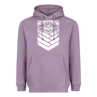 Lavender girls' frontline griffin & kryuger Heavyweight Hoodie - tuanDangUi