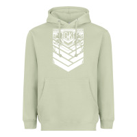 Matcha girls' frontline griffin & kryuger Heavyweight Hoodie - tuanDangUi