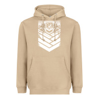 Mushroom girls' frontline griffin & kryuger Heavyweight Hoodie - tuanDangUi