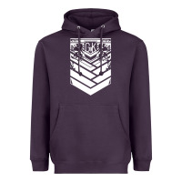 Plum girls' frontline griffin & kryuger Heavyweight Hoodie - tuanDangUi