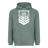 Sage girls' frontline griffin & kryuger Heavyweight Hoodie - tuanDangUi