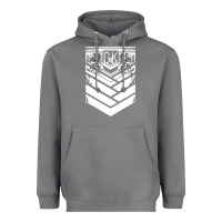 Storm girls' frontline griffin & kryuger Heavyweight Hoodie - tuanDangUi