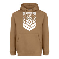 Toasted Coconut girls' frontline griffin & kryuger Heavyweight Hoodie - tuanDangUi