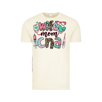 Vintage Arctic wife mom cna certified nursing assistant Vintage Tee - RanaPortraitStore