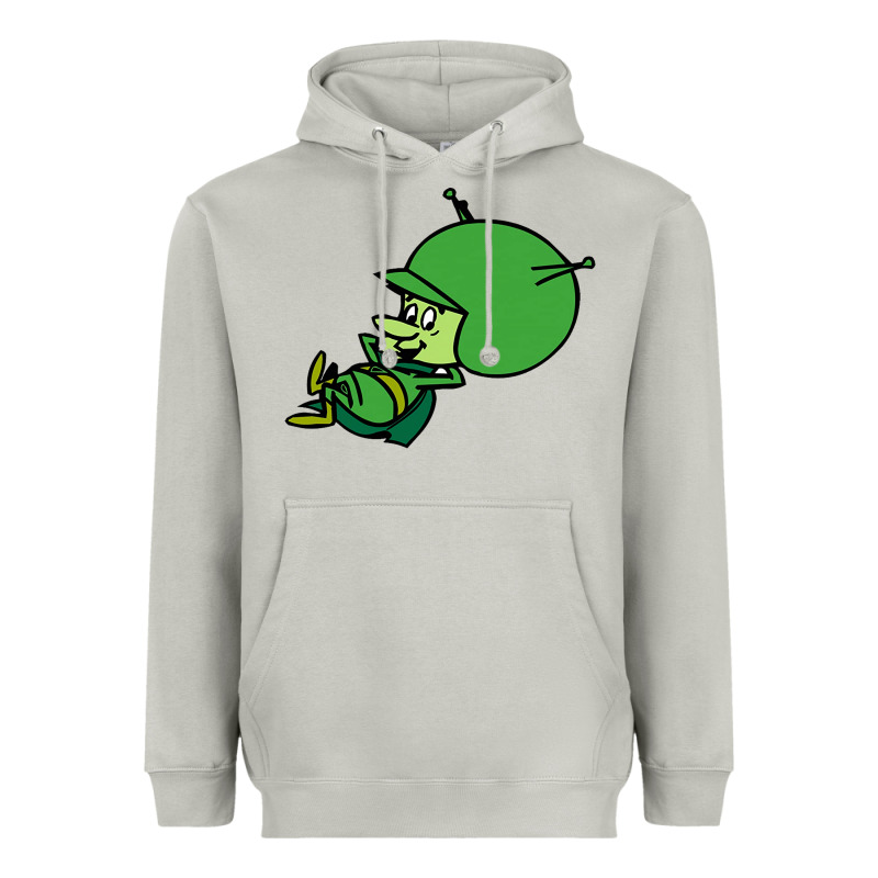 The-great-gazoo-cute Heavyweight Hoodie by tuanDangUi | Teevron