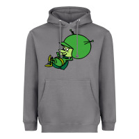 Storm the-great-gazoo-cute Heavyweight Hoodie - tuanDangUi