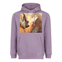 Lavender sasha & digweed Heavyweight Hoodie - tuanDangUi