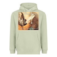 Matcha sasha & digweed Heavyweight Hoodie - tuanDangUi