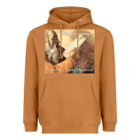 Meerkat sasha & digweed Heavyweight Hoodie - tuanDangUi