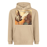 Mushroom sasha & digweed Heavyweight Hoodie - tuanDangUi