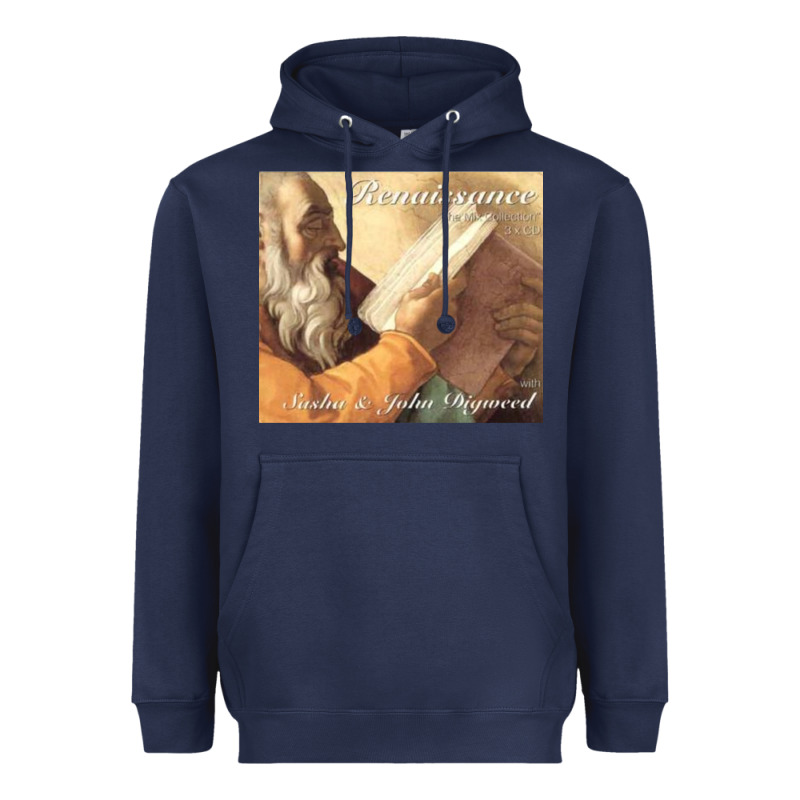 Sasha & Digweed Heavyweight Hoodie by tuanDangUi | Teevron