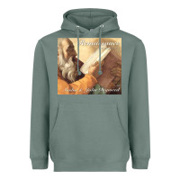 Sage sasha & digweed Heavyweight Hoodie - tuanDangUi
