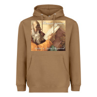 Toasted Coconut sasha & digweed Heavyweight Hoodie - tuanDangUi