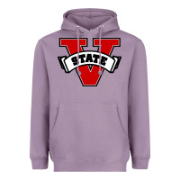 Lavender valdosta state Heavyweight Hoodie - tuanDangUi