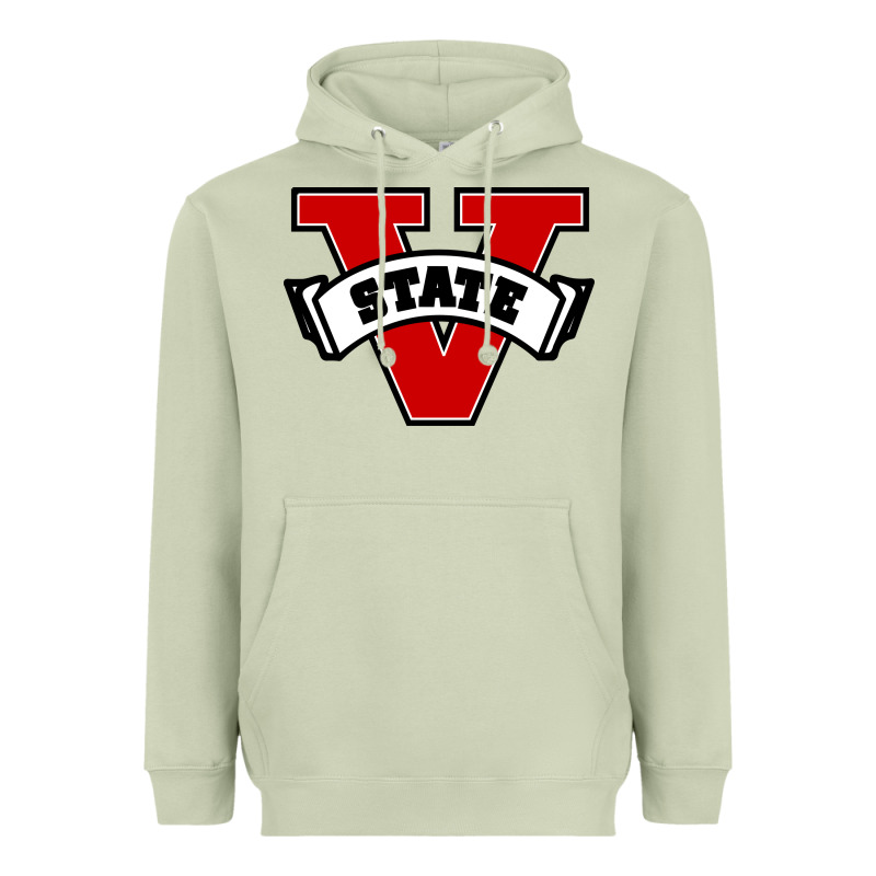 Valdosta State Heavyweight Hoodie by tuanDangUi | Teevron