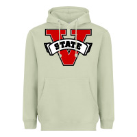 Matcha valdosta state Heavyweight Hoodie - tuanDangUi