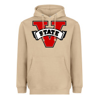 Mushroom valdosta state Heavyweight Hoodie - tuanDangUi