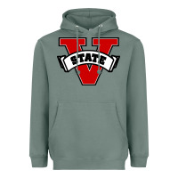 Sage valdosta state Heavyweight Hoodie - tuanDangUi