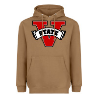 Toasted Coconut valdosta state Heavyweight Hoodie - tuanDangUi