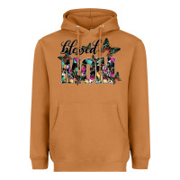 Meerkat blessed mom Heavyweight Hoodie - SublimationCraftShop