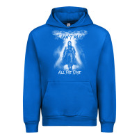 Cobalt eric draven it can't rain all the time 1 Urban Hoodie - tuanDangUi