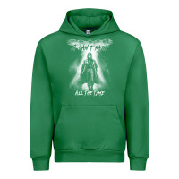 Emerald eric draven it can't rain all the time 1 Urban Hoodie - tuanDangUi