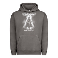 Pigment Tornado eric draven it can't rain all the time 1 Urban Hoodie - tuanDangUi