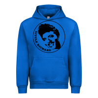 Cobalt little richard   rock'n'roll legend Urban Hoodie - tuanDangUi