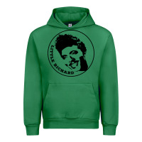 Emerald little richard   rock'n'roll legend Urban Hoodie - tuanDangUi