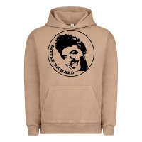 Pigment Burro little richard   rock'n'roll legend Urban Hoodie - tuanDangUi