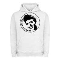 Pigment Lunar Rock little richard   rock'n'roll legend Urban Hoodie - tuanDangUi