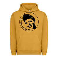 Pigment Peanut Butter little richard   rock'n'roll legend Urban Hoodie - tuanDangUi