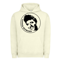 Pigment Pistachio little richard   rock'n'roll legend Urban Hoodie - tuanDangUi