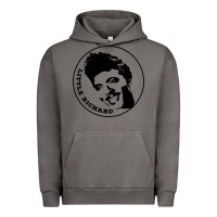 Pigment Tornado little richard   rock'n'roll legend Urban Hoodie - tuanDangUi