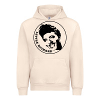 Sandshell little richard   rock'n'roll legend Urban Hoodie - tuanDangUi