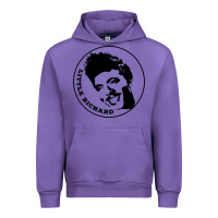 Tulip little richard   rock'n'roll legend Urban Hoodie - tuanDangUi