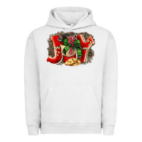 Pigment Lunar Rock christmas joy coffee Urban Hoodie - BarkalooDesign