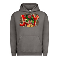 Pigment Tornado christmas joy coffee Urban Hoodie - BarkalooDesign
