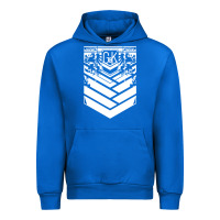 Cobalt girls' frontline griffin & kryuger Urban Hoodie - tuanDangUi