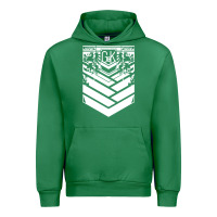 Girls' Frontline Griffin & Kryuger Urban Hoodie | Teevron