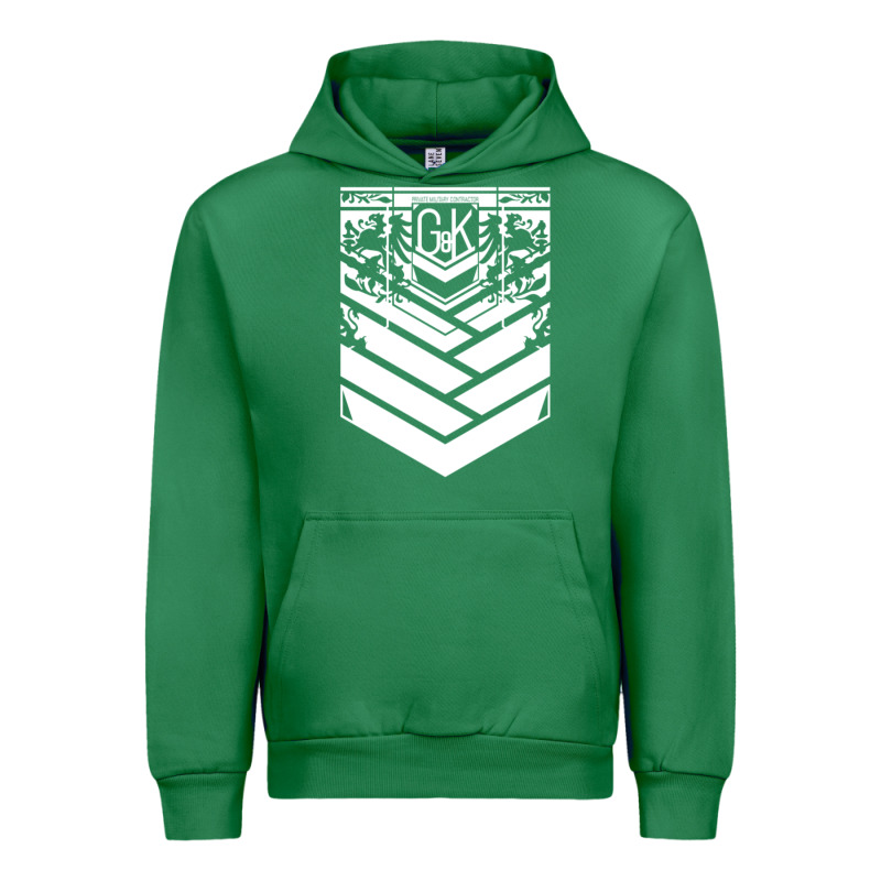 Girls' Frontline Griffin & Kryuger Urban Hoodie by tuanDangUi | Teevron