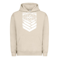 Pigment French Oak girls' frontline griffin & kryuger Urban Hoodie - tuanDangUi