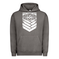 Pigment Tornado girls' frontline griffin & kryuger Urban Hoodie - tuanDangUi