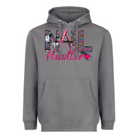Storm Nail hustler Heavyweight Hoodie - SublimationCraftShop