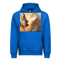 Cobalt sasha & digweed Urban Hoodie - tuanDangUi