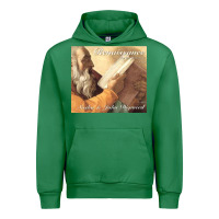 Emerald sasha & digweed Urban Hoodie - tuanDangUi