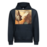 Sasha & Digweed Urban Hoodie | Teevron
