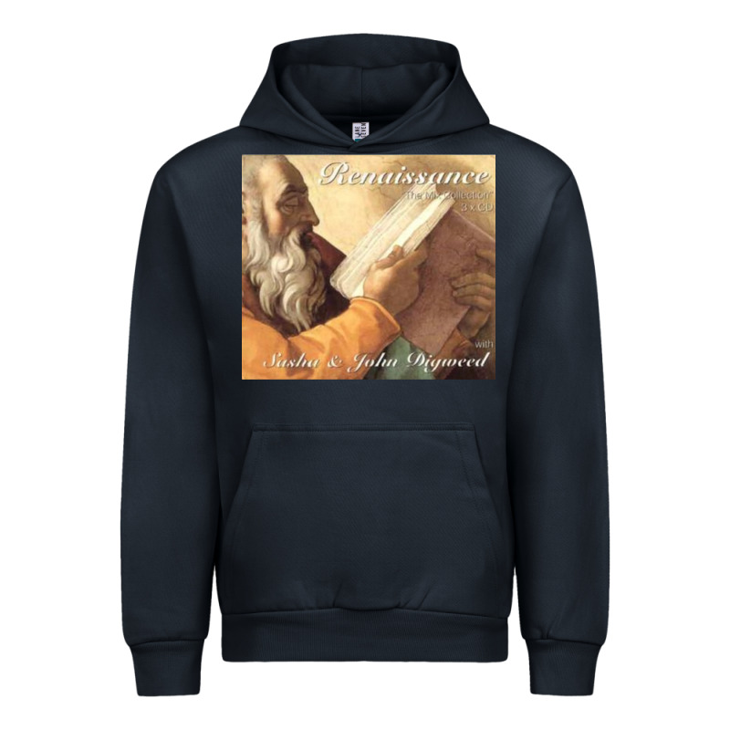Sasha & Digweed Urban Hoodie by tuanDangUi | Teevron